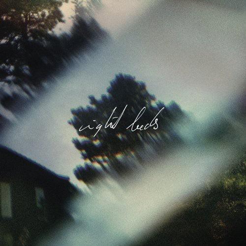 Night Beds- Even If We Try b/w You Were Afraid ( LP )