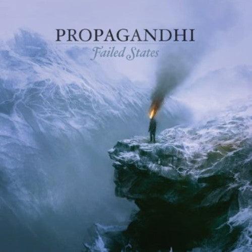 Propagandhi- Failed States ( LP )