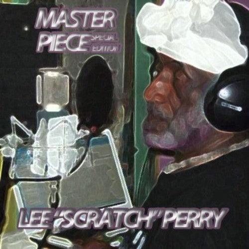 Lee "Scratch" Perry- Master Piece ( LP )