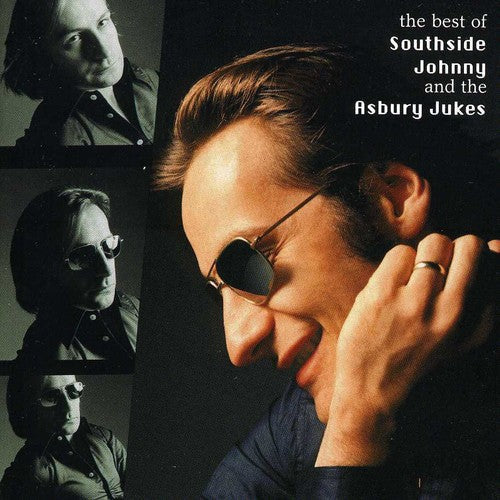 Southside Johnny and the Asbury Jukes: The Best Of Southside Johnny and The Asbury Jukes - CD