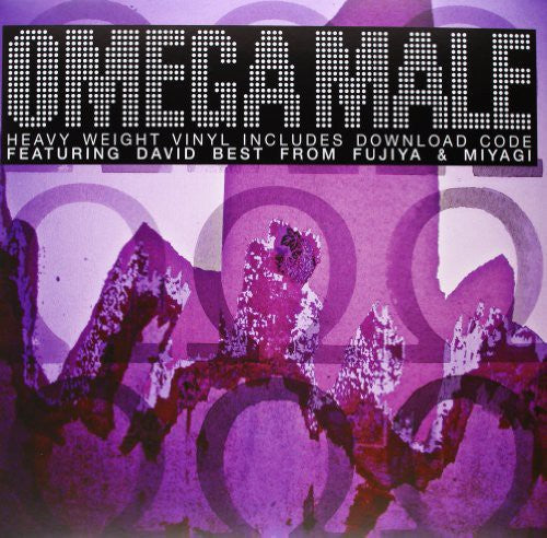 Omega Male: Omega Male { Record }