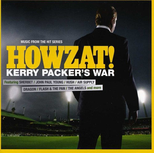 Various Artists: Howzat! Kerry Packer's War - CD