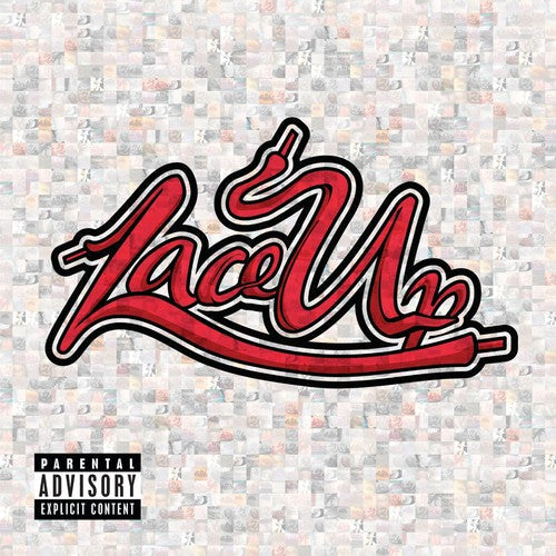 MGK: Lace Up - COMPACT DISCS