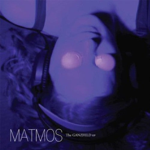 Matmos: The Ganzield EP - COMPACT DISCS