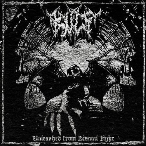 Kult: Unleashed From Dismal Light - CD