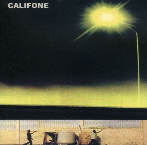 Califone: Sometimes Good Weather Follows Bad People { Record }