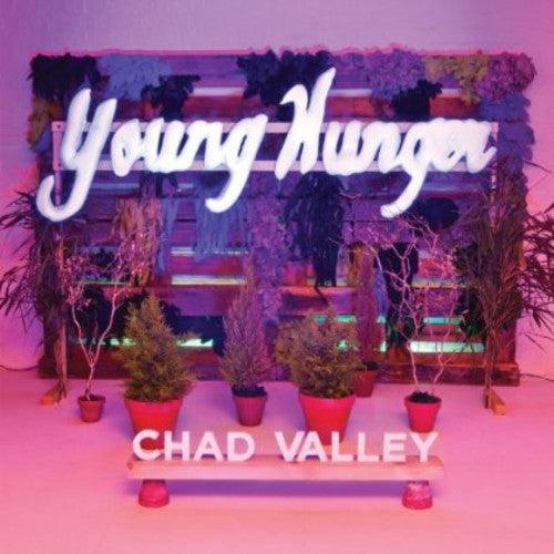 Chad Valley- Young Hunger ( LP )