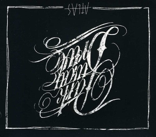 Parkway Drive: Atlas - CD