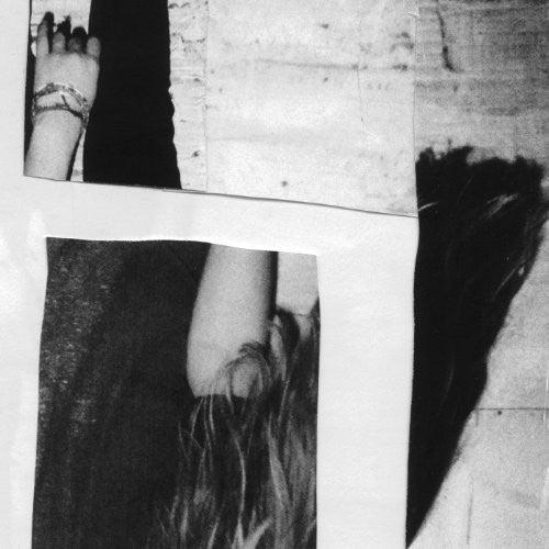 Naomi Punk- The Feeling ( LP )