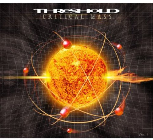 Threshold: Critical Mass: Definitive Edition - CD