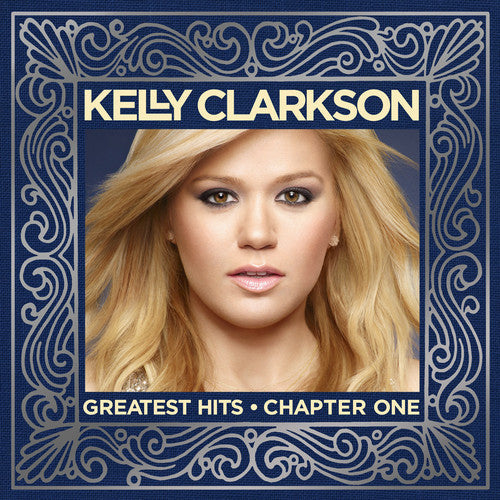 Kelly Clarkson: Greatest Hits: Chapter One - CD