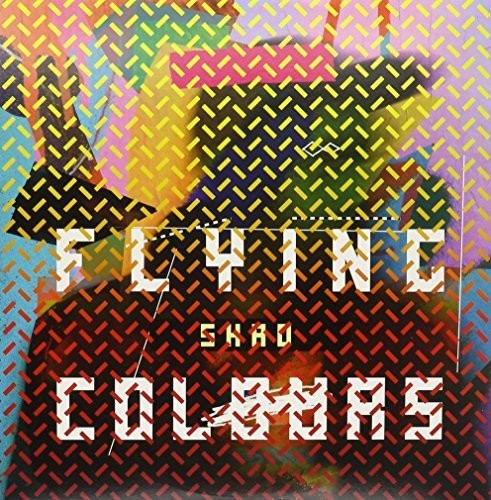 Shad: Flying Colours { Record }