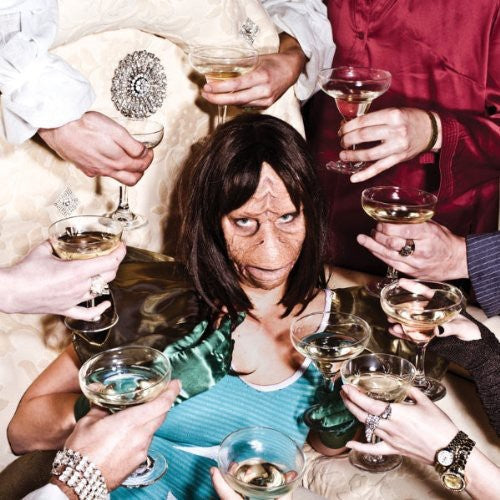 The Hickey Underworld: I'm Under the House I'm Dying - COMPACT DISCS