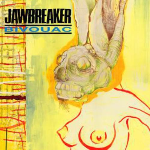 Jawbreaker- Bivouac ( LP )
