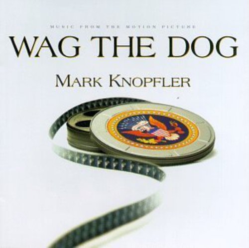 Various Artists: Wag the Dog (Original Soundtrack) - CD
