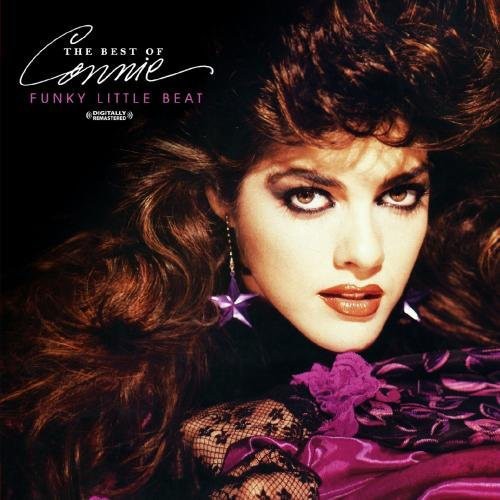 Connie: Best of - COMPACT DISCS