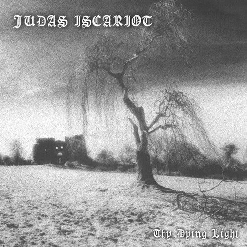 Judas Iscariot: Thy Dying Light - CD