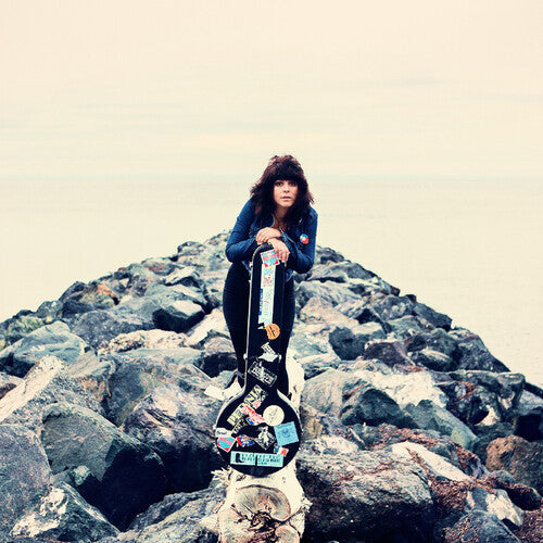 Lisa LeBlanc: Highways, Heartaches And Time Well Wasted { Record }