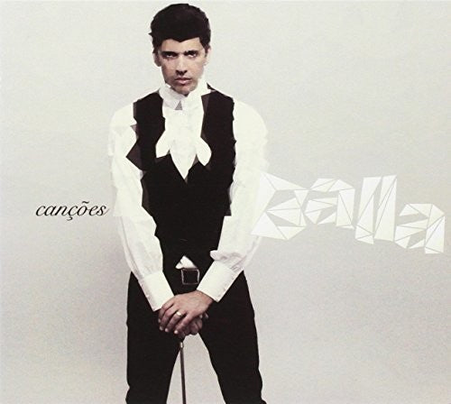 Balla: Cancoes - CD