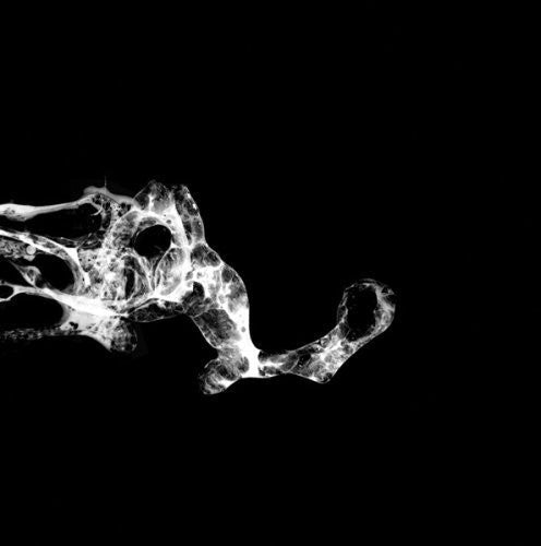 Saffronkeira: Tourette - COMPACT DISCS