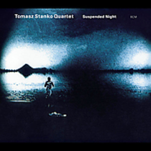 Tomasz Stanko: Suspended Night - CD