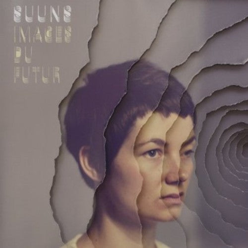 Suuns- Images Du Futur ( LP )
