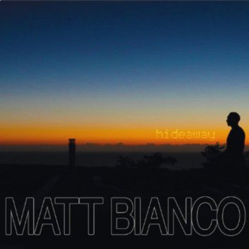 Matt Bianco: Hideaway - CD