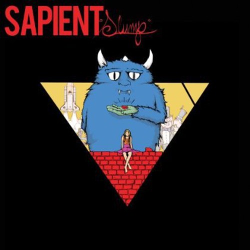 Sapient: Slump - COMPACT DISCS