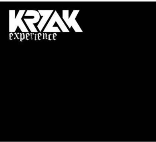 Krzak Experience: Krzak Experience - CD