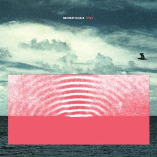 Generationals- Heza ( LP )
