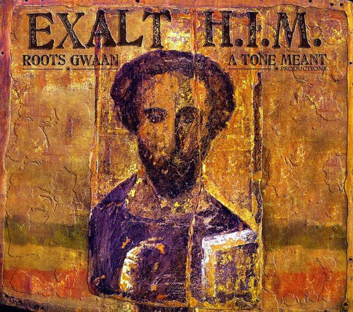 Roots Gwaan: Exalt H.I.M. - CD