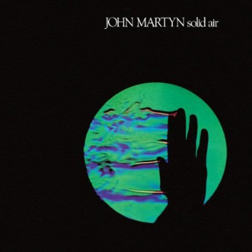 John Martyn: Solid Air { Record }