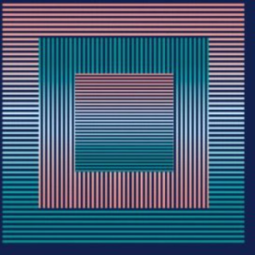 Young Galaxy: Ultramarine { Record }