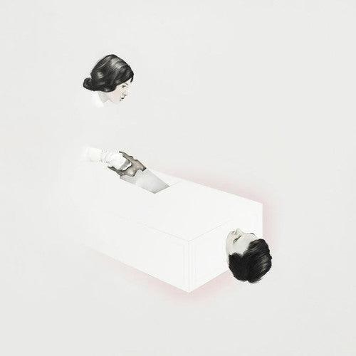 Beacon- The Ways We Separate ( LP )