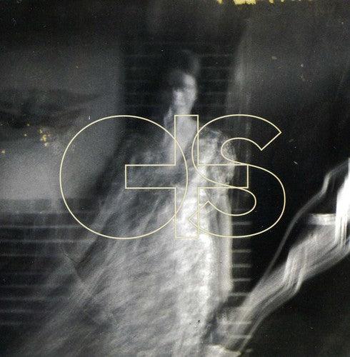 O+S- Flowers Turn to Fire ( LP )
