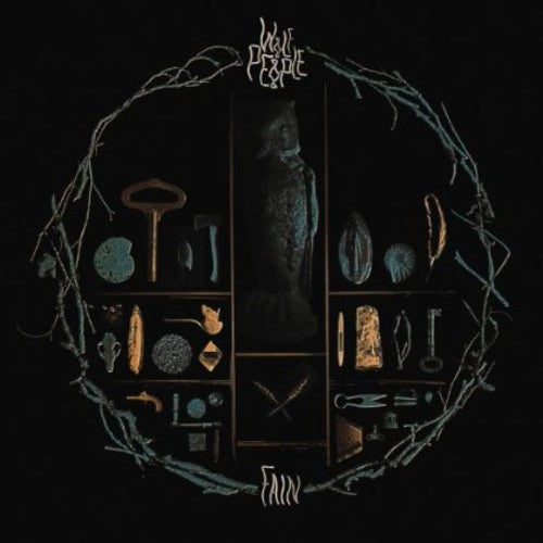 Wolf People: Fain - COMPACT DISCS