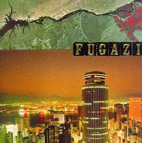 Fugazi- End Hits ( LP )