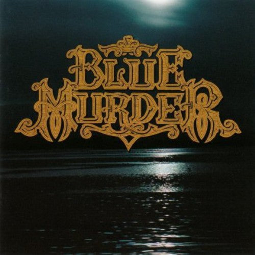 Blue Murder: Blue Murder - CD