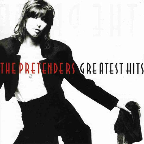 The Pretenders: Greatest Hits - CD
