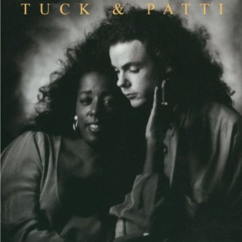 Tuck & Patti: Love Warriors - CD