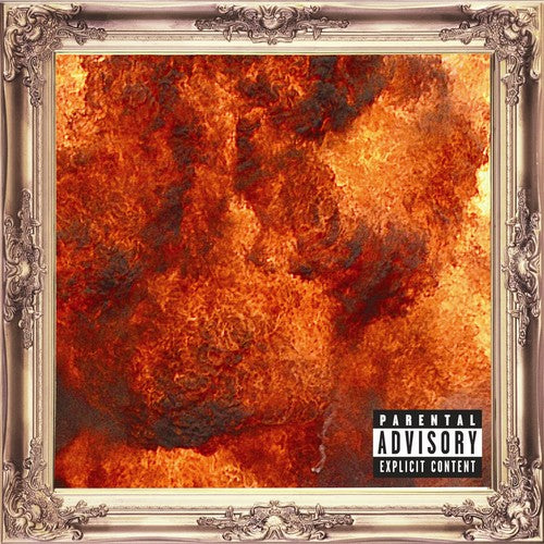 Kid Cudi: Indicud - COMPACT DISCS
