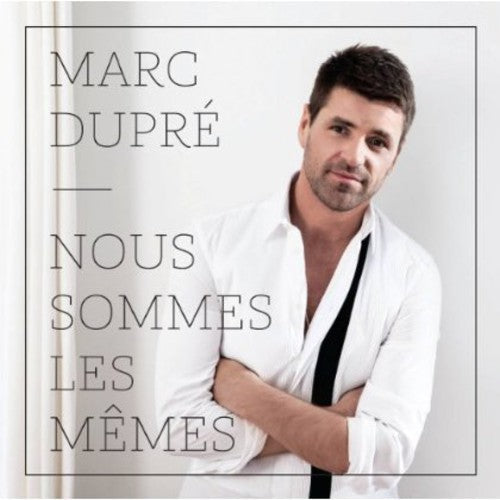 2008: Nous Sommes Le Memes - CD