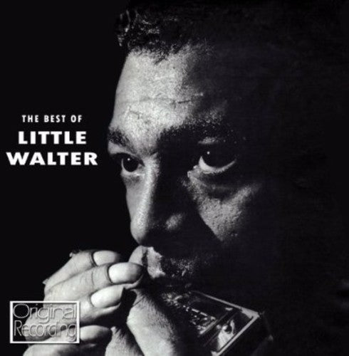 Little Walter: Best of - COMPACT DISCS
