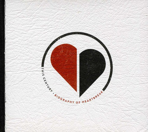 Century: Biography of Heartbreak - CD