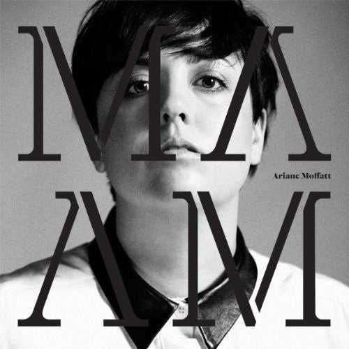 Ariane Moffatt: Ma Remix - CD