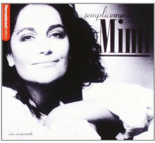 Mia Martini: Semplicemente Mimi - CD