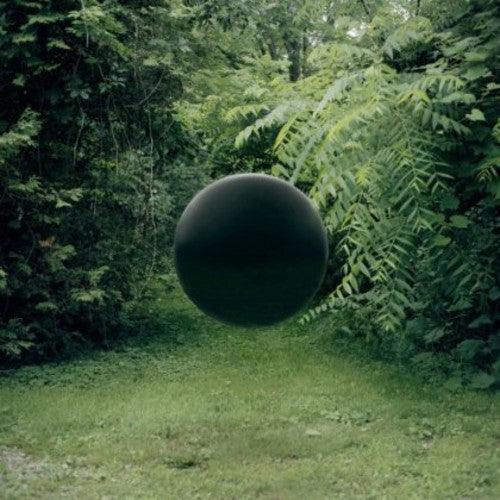 Braids- In Kind / Amends ( LP )