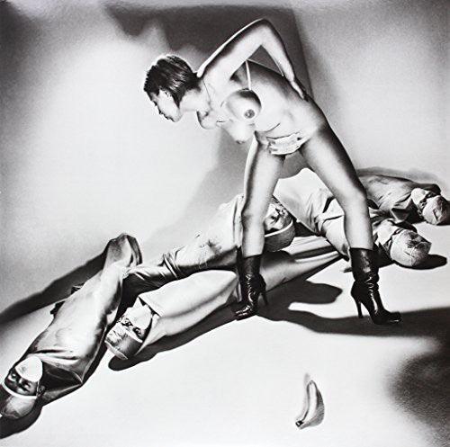Devo- Hardcore Vol. 1 ( LP )