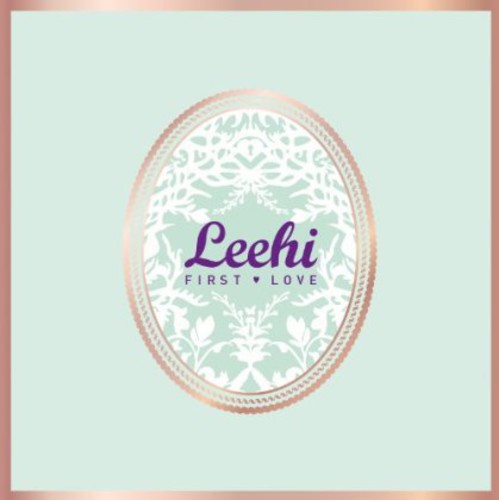 Hi Lee: First Love - CD