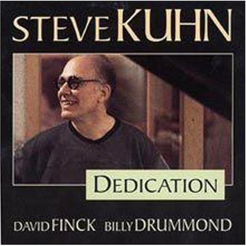 Steve Kuhn: Dedication - CD